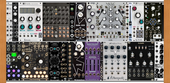My unhealed Eurorack