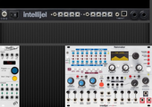 Intellijel Palette 62