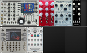 My berserk Eurorack
