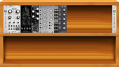 Blvk Rack