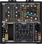 sicbox TAPE / BLACK