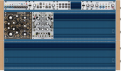 Intellijel Designs 7U Performance Case (104HP) (copied from maru303) (copied from rinzou1970)
