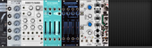 My evens Eurorack