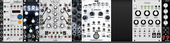 demo rack