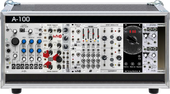 My unbred Eurorack