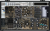 My ahorse Eurorack