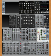 Historical: 2021.08 [Dual RackBrute]
