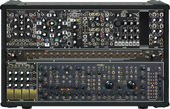 My crural Eurorack