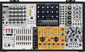 My pretty Eurorack