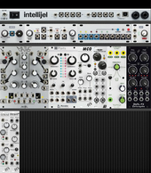 Ambient Rack