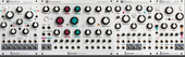 My flabby Eurorack