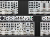 Intellijel (7U @ 84hp)