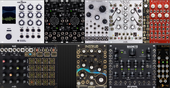 First Eurorack