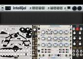 Intellijel Palette Travel 2021 Ambient