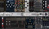 Nuvarandre rack