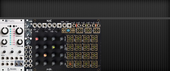 Test 2 - easy rack