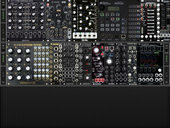 3-tier 104 black beauty 1st stage (actual plan)