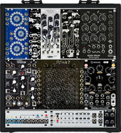 My cultic Eurorack