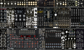 Intellijel 7U (copy) (copy) (copy) (copy)