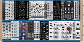 Starter Eurorack