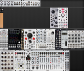 Interesting Module Storage