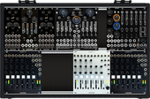 My clerkish Eurorack