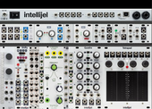 My eastward Eurorack (copy)