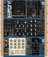 Moog System