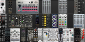 new rack