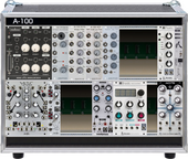 My tight Eurorack