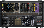 My aroused Eurorack (copy)