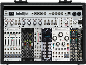 Intellijel 62HP Palette