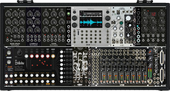 Techno System 1 MIDI