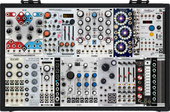 My sextan Eurorack