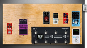 AO500 board