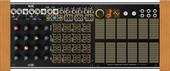My taboo Eurorack