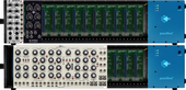 My obtuse Eurorack