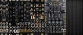 My vivid Eurorack