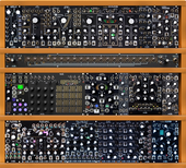 Makenoise supersharedsystem