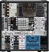 My choosey Eurorack