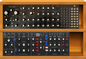 Neutron Model D Eurorack
