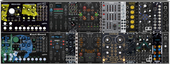Behringer case