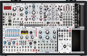 My merest Eurorack