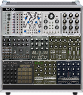 My sick Eurorack