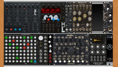 Rackbrute 6u Lower
