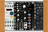 My percent Eurorack