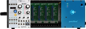 My clovered Eurorack