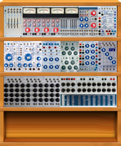 My abnormal Buchla