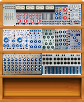 My abnormal Buchla