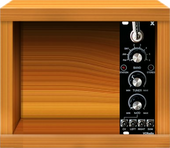 da Aux Box